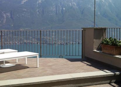 Locanda Al Castelletto - Tremosine - Lago di Garda