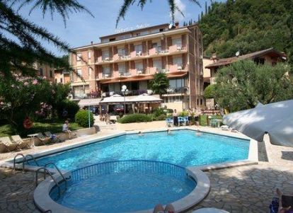 Hotel Adria & Resort - Toscolano - Lago di Garda