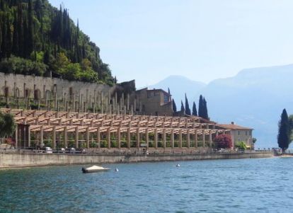 Prà de la Fam - Tignale - Lago di Garda