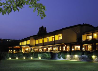 Poiano Resort Hotel - Garda - Lago di Garda