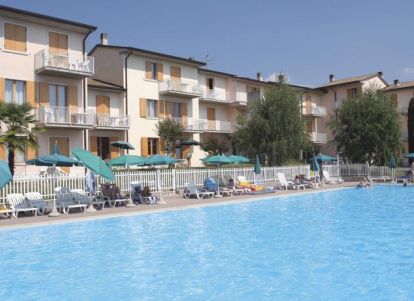 Appartamenti San Carlo - Garda - Lago di Garda