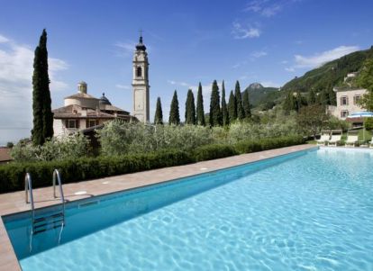 Residence Fondo La Campagnola - Gargnano - Lago di Garda