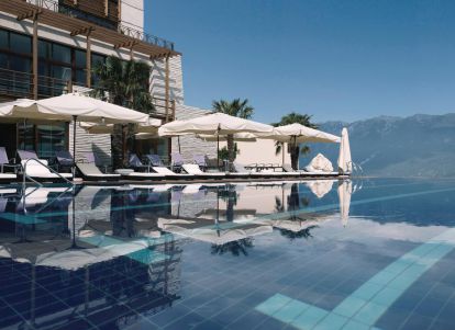 Lefay Resort & Spa Lago Di Garda - Gargnano - Lago di Garda