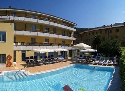 Hotel Miorelli - Torbole - Nago - Lago di Garda