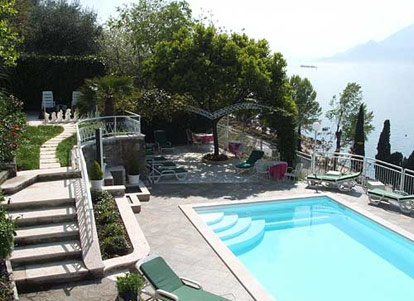 Casa Alessandra - Malcesine - Lago di Garda
