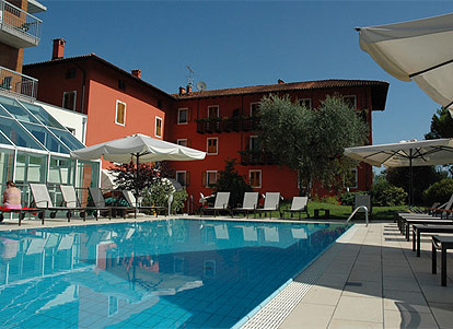Hotel Al Maso - Riva del Garda - Lago di Garda