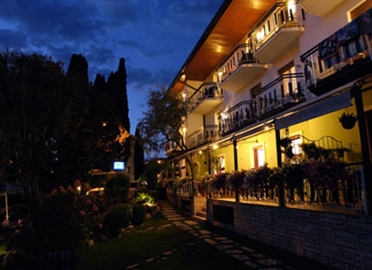 Hotel Ariston - Malcesine - Lago di Garda