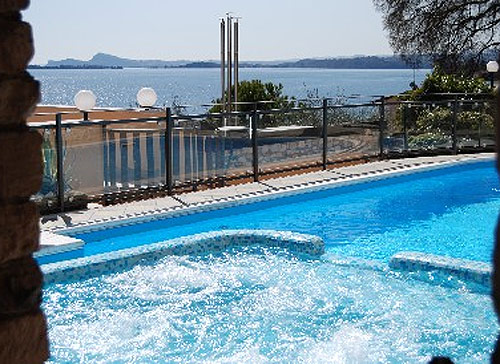 Hotel Bel Soggiorno Beauty & Spa - Toscolano - Lago di Garda
