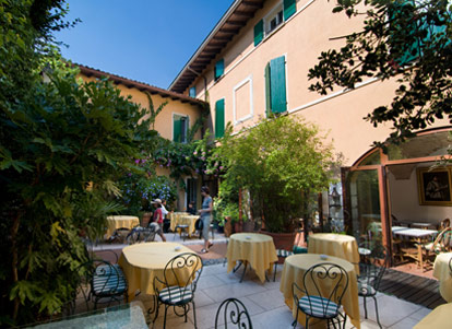 Hotel San Filis - San Felice - Lago di Garda