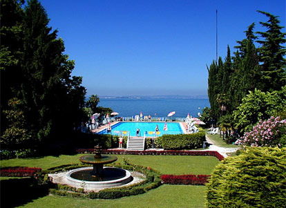 Hotel Vela D'Oro  - Bardolino - Lago di Garda