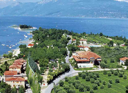 Residence Miralago - Manerba - Lago di Garda